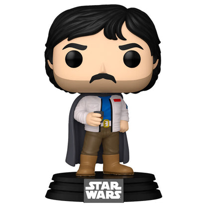 Figura Funko POP! de Biggs Darklighter de Star Wars