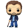 Figura Funko POP! de Dr. Gregory House con bastón