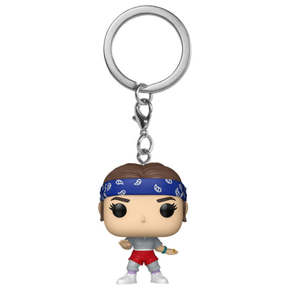 Llavero Funko Pocket POP de Eleven de Stranger Things 5