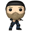Figura Funko POP! de Jim Hopper de Stranger Things 5