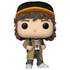 Figura Funko POP! de Dustin Henderson con camiseta Hellfire Club