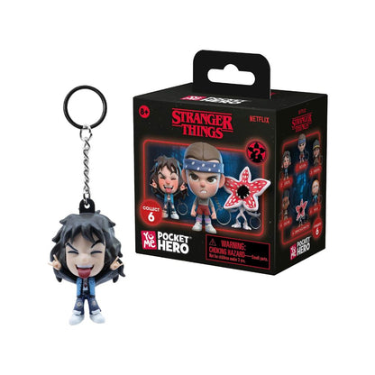 Llavero figura sorpresa Stranger Things de YUME TOYS - 8