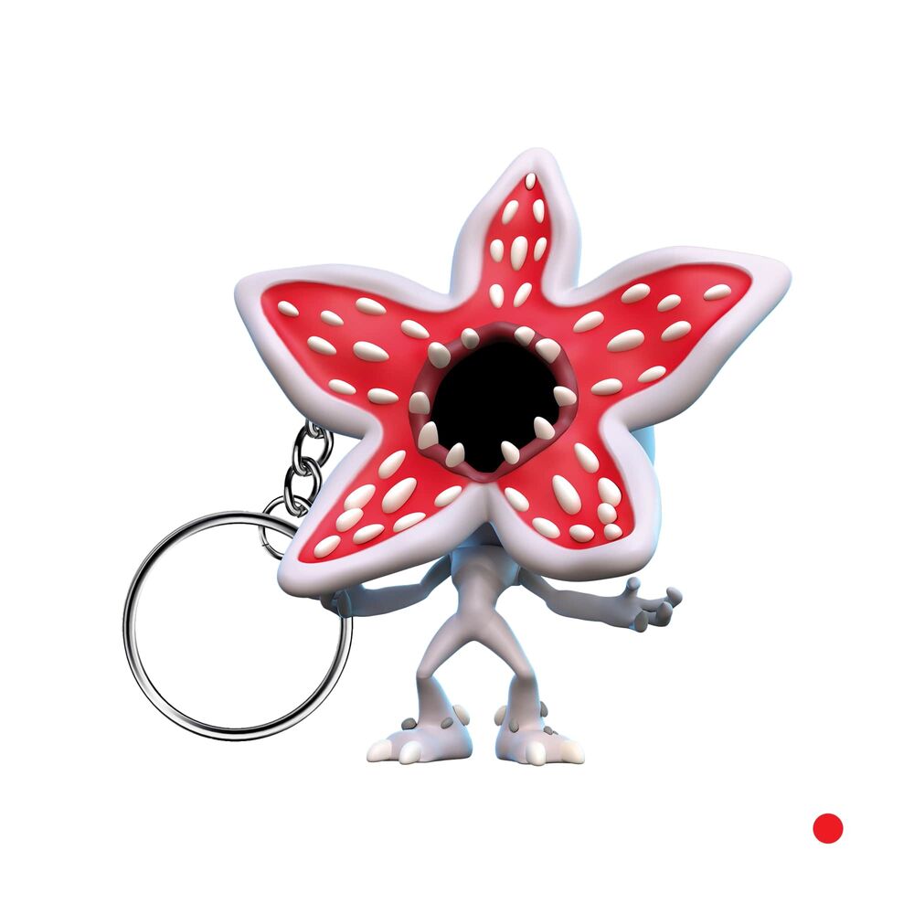 Llavero figura sorpresa Stranger Things de YUME TOYS - 12