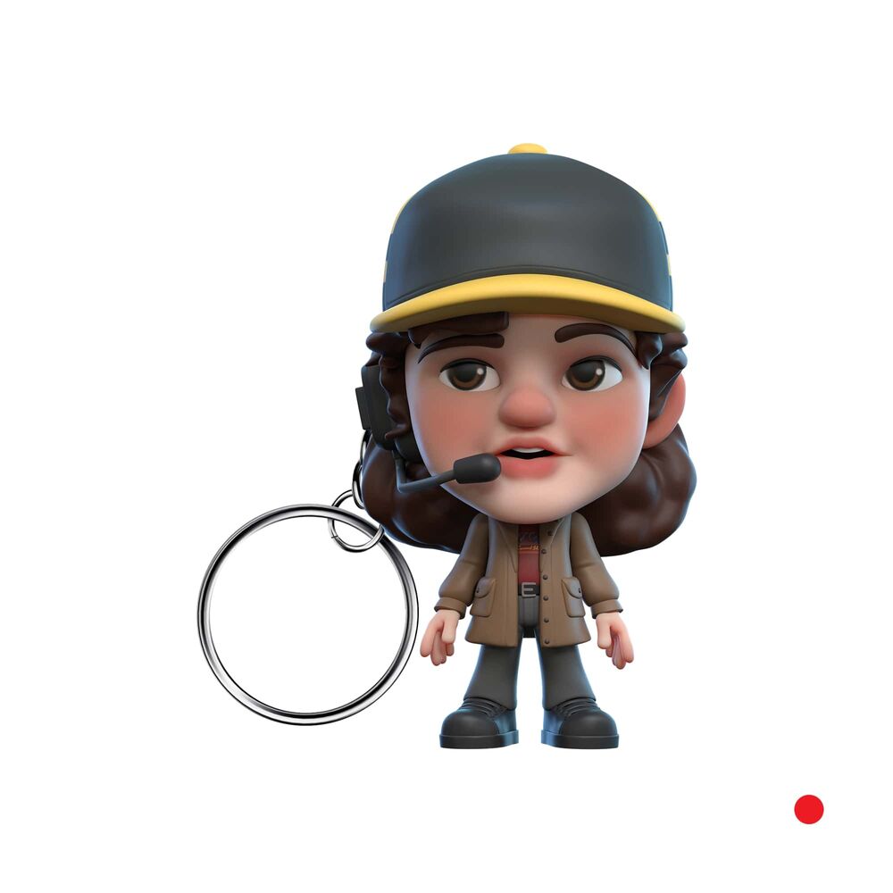 Llavero figura sorpresa Stranger Things de YUME TOYS - 13