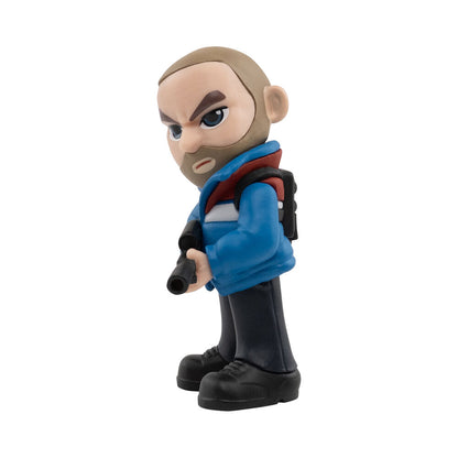 Figuras sorpresa Stranger Things YUME TOYS de 6 cm - 4