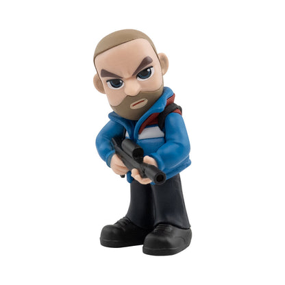Figuras sorpresa Stranger Things YUME TOYS de 6 cm - 5