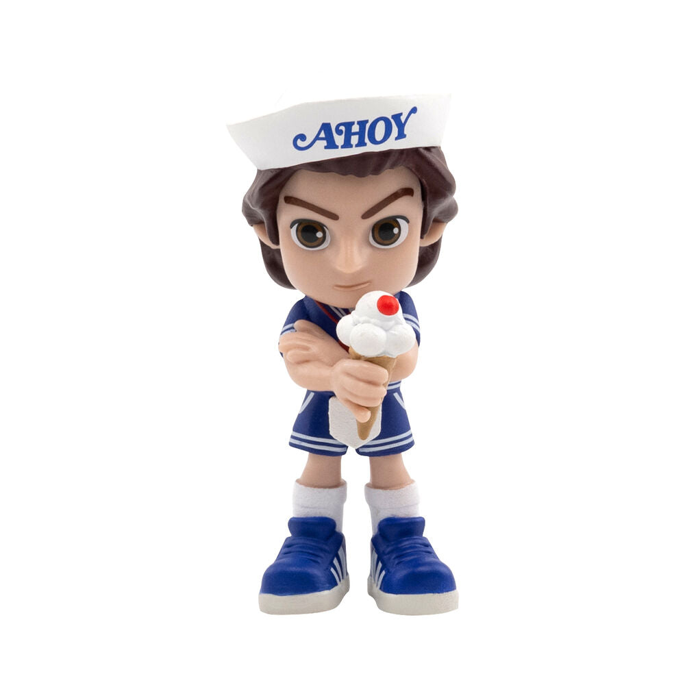 Figuras sorpresa Stranger Things YUME TOYS de 6 cm - 8