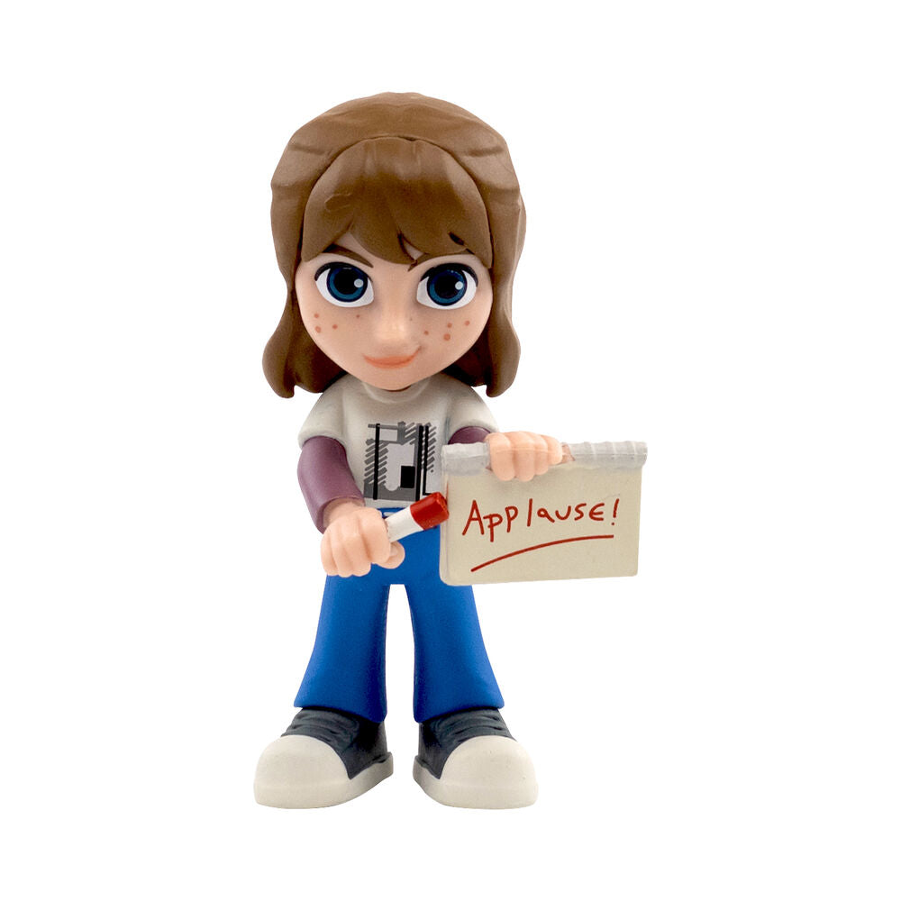 Figuras sorpresa Stranger Things YUME TOYS de 6 cm - 9