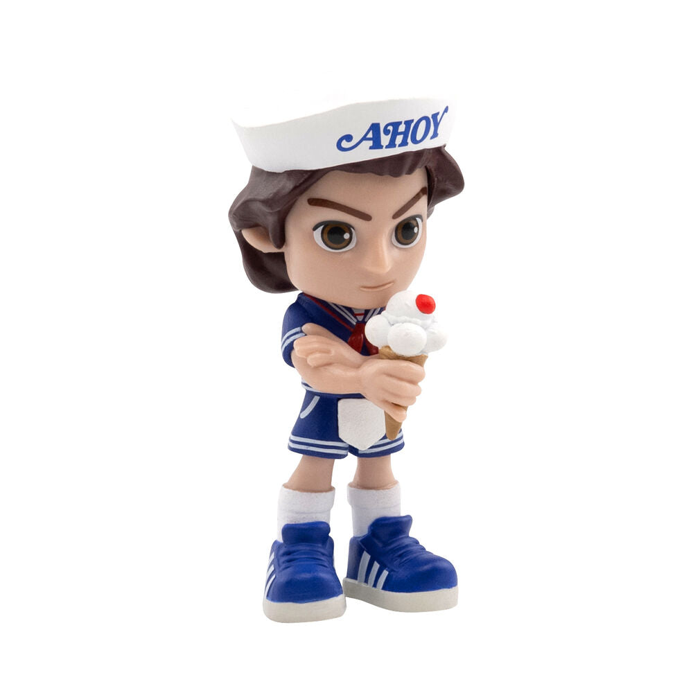 Figuras sorpresa Stranger Things YUME TOYS de 6 cm - 11