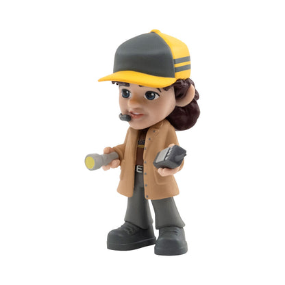 Figuras sorpresa Stranger Things YUME TOYS de 6 cm - 12