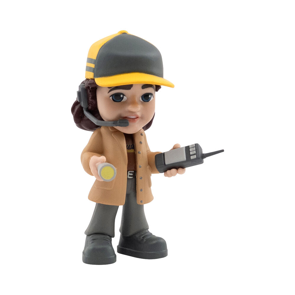 Figuras sorpresa Stranger Things YUME TOYS de 6 cm - 14