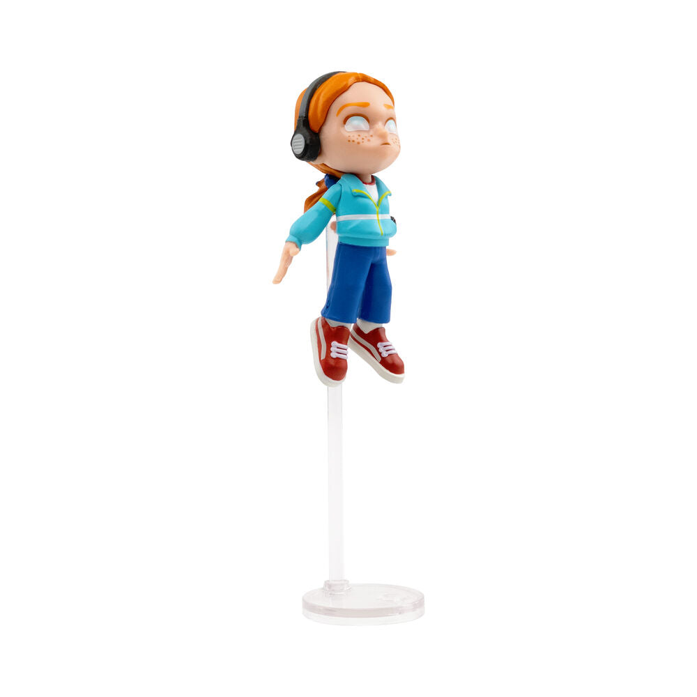 Figuras sorpresa Stranger Things YUME TOYS de 6 cm - 15