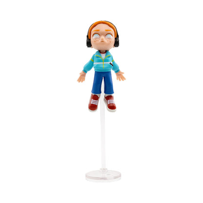 Figuras sorpresa Stranger Things YUME TOYS de 6 cm - 17