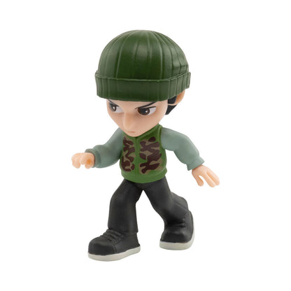 Figuras sorpresa Stranger Things YUME TOYS de 6 cm - 27