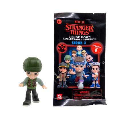 Figuras sorpresa Stranger Things YUME TOYS de 6 cm - 31