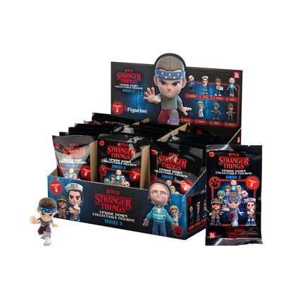 Figuras sorpresa Stranger Things YUME TOYS de 6 cm - 2