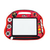Tablero de dibujo magnético A5 de Ladybug y Cat Noir