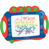 Tablero de dibujo magnético PJ Masks multicolor con accesorios