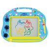 Tablero de dibujo magnético Peppa Pig multicolor