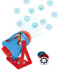 Proyector de cuentos Paw Patrol azul y rojo con discos intercambiables