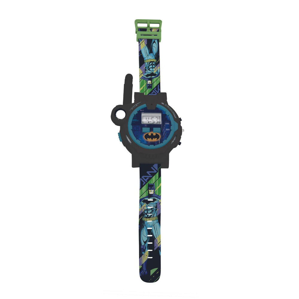 Relojes digitales walkie-talkie Batman DC Comics - 2