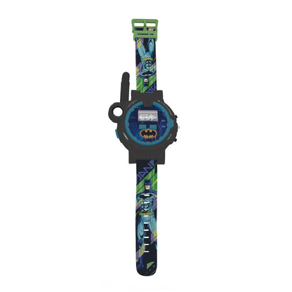 Relojes digitales walkie-talkie Batman DC Comics - 2