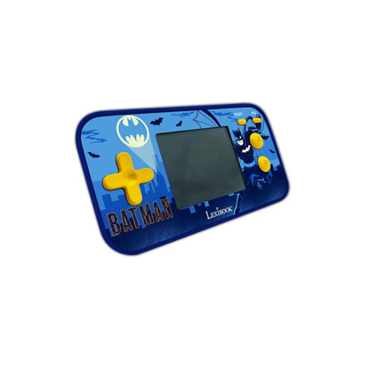 Consola portátil Lexibook Cyber Arcade Pocket con diseño de Batman - 2