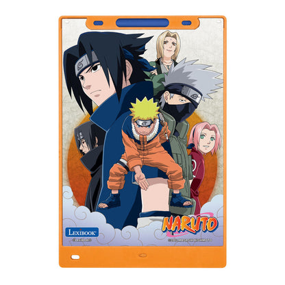 Tableta de tinta electrónica Naruto con lápiz óptico y seis plantillas - 3