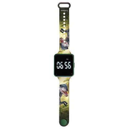 Reloj digital LED Stitch Disney con correa ajustable - 3