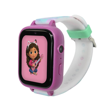 Reloj digital Lexibook de La Casa de Muñecas de Gabby con cámara - 3