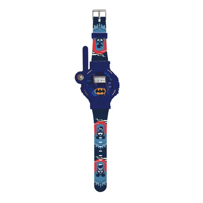 Relojes digitales walkie-talkie Batman DC Comics - 3