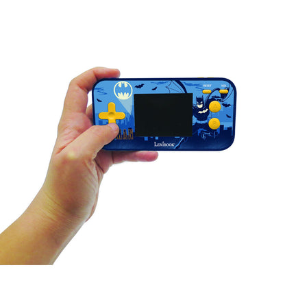 Consola portátil Lexibook Cyber Arcade Pocket con diseño de Batman - 3