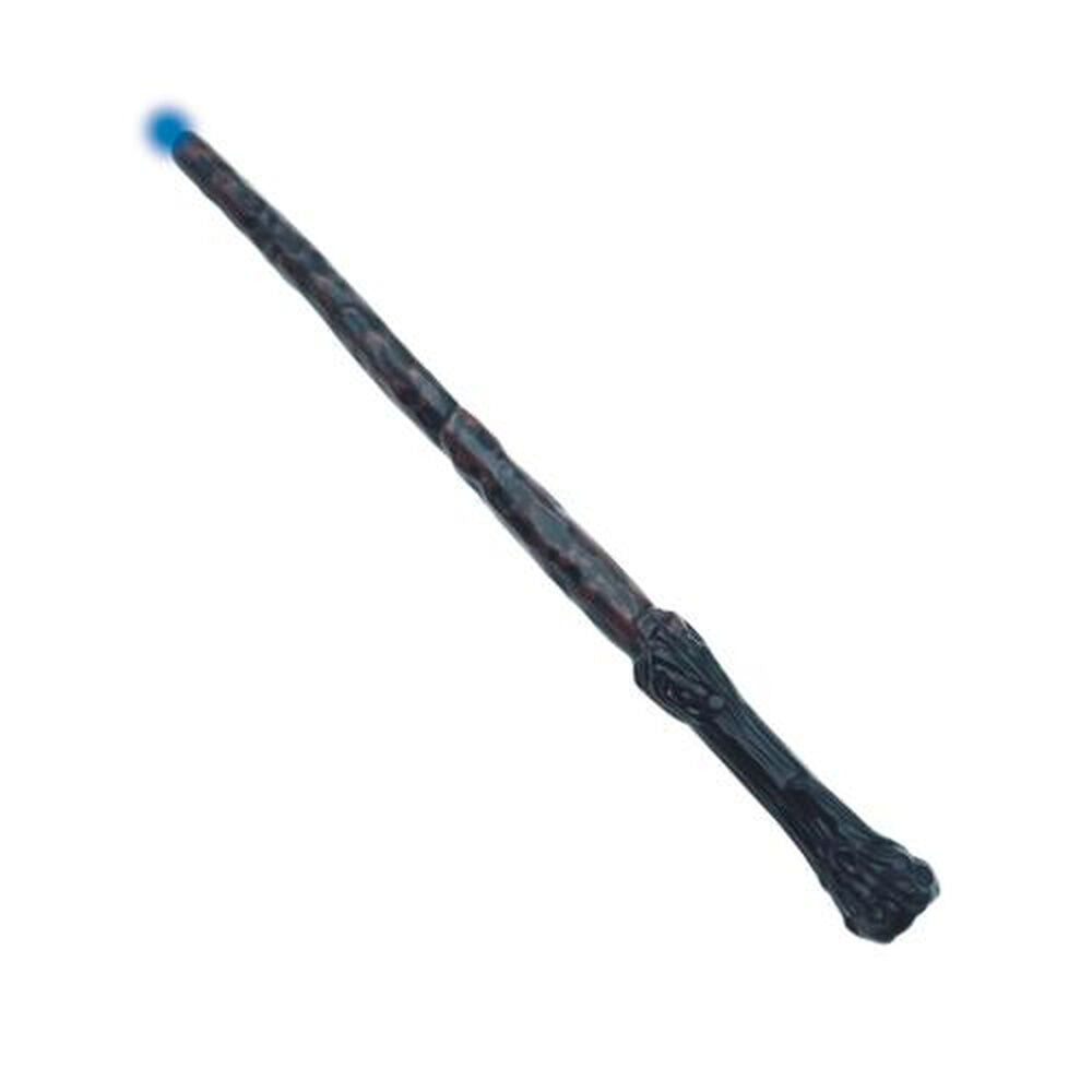 Set aventurero Harry Potter con varita, cuadernillo y bolígrafo - 3