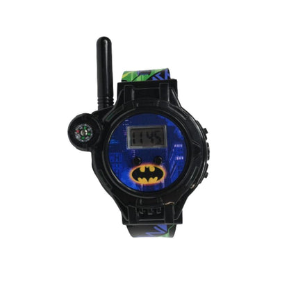 Relojes digitales walkie-talkie Batman DC Comics - 4
