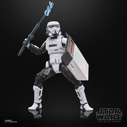 Blíster con dos figuras Star Wars The Black Series Purge Trooper y Patrol Trooper - 3