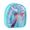 Set de belleza Frozen Disney CERDÁ con estuche turquesa y accesorios para el cabello