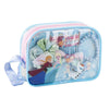 Set de belleza Frozen Disney CERDÁ en estuche transparente