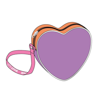 Bolso corazón de Dora Exploradora con Dora y Botas - 2