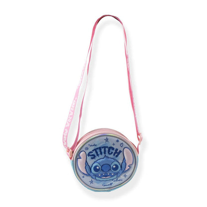 Bolso bandolera Disney Stitch surtido con diseños de Stitch y Angel - 2