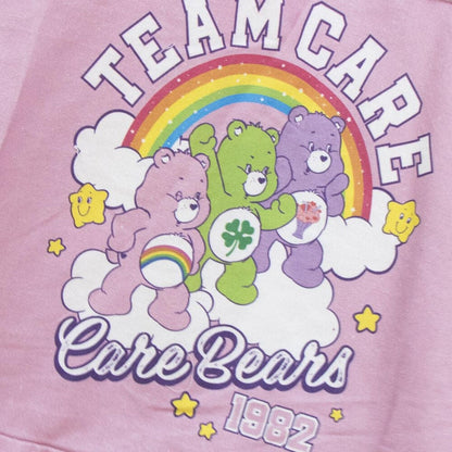 Bolsa tote rosa Care Bears con estampado de Osos Amorosos - 2