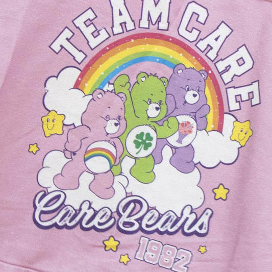 Bolsa tote rosa Care Bears con estampado de Osos Amorosos - 2