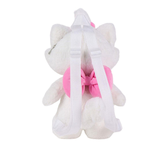 Mochila de peluche de Marie de Los Aristogatos Disney - 2