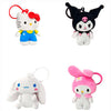 Llavero de peluche Hello Kitty and Friends surtido con varios personajes