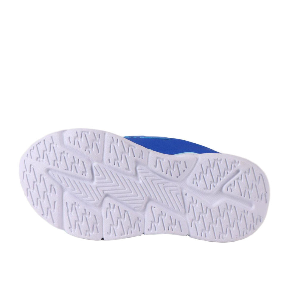 Deportiva azul Paw Patrol con luces y diseño de Marshall - 3