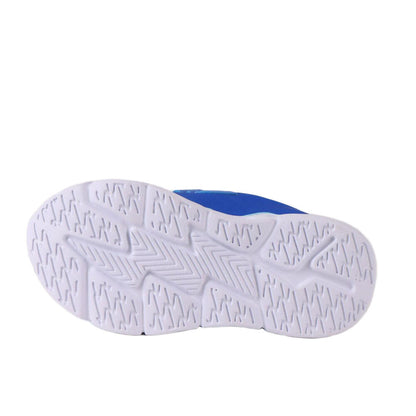 Deportiva azul Paw Patrol con luces y diseño de Marshall - 3