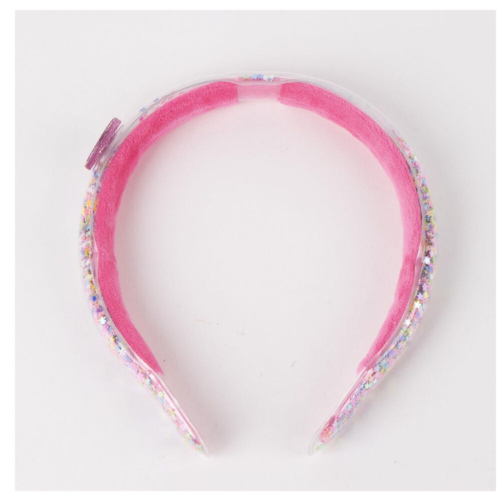 Set rosa de diadema y tutú de Dora Exploradora - 3