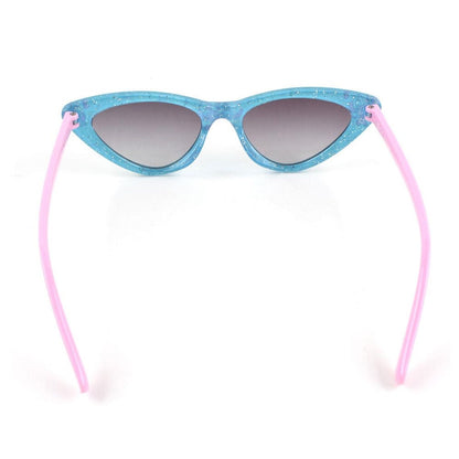 Set de belleza Stitch Disney con gafas y estuche transparente - 4