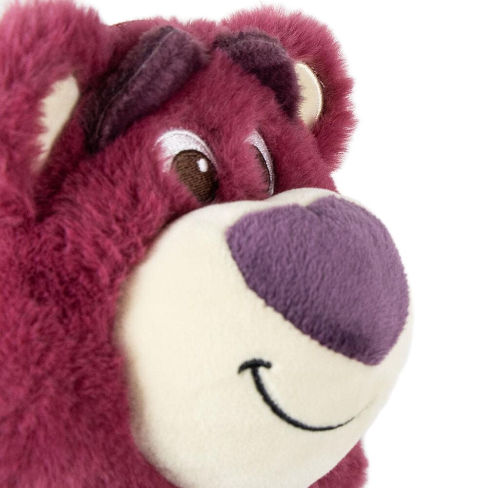 Bolso bandolera de peluche Toy Story con diseño de oso - 5