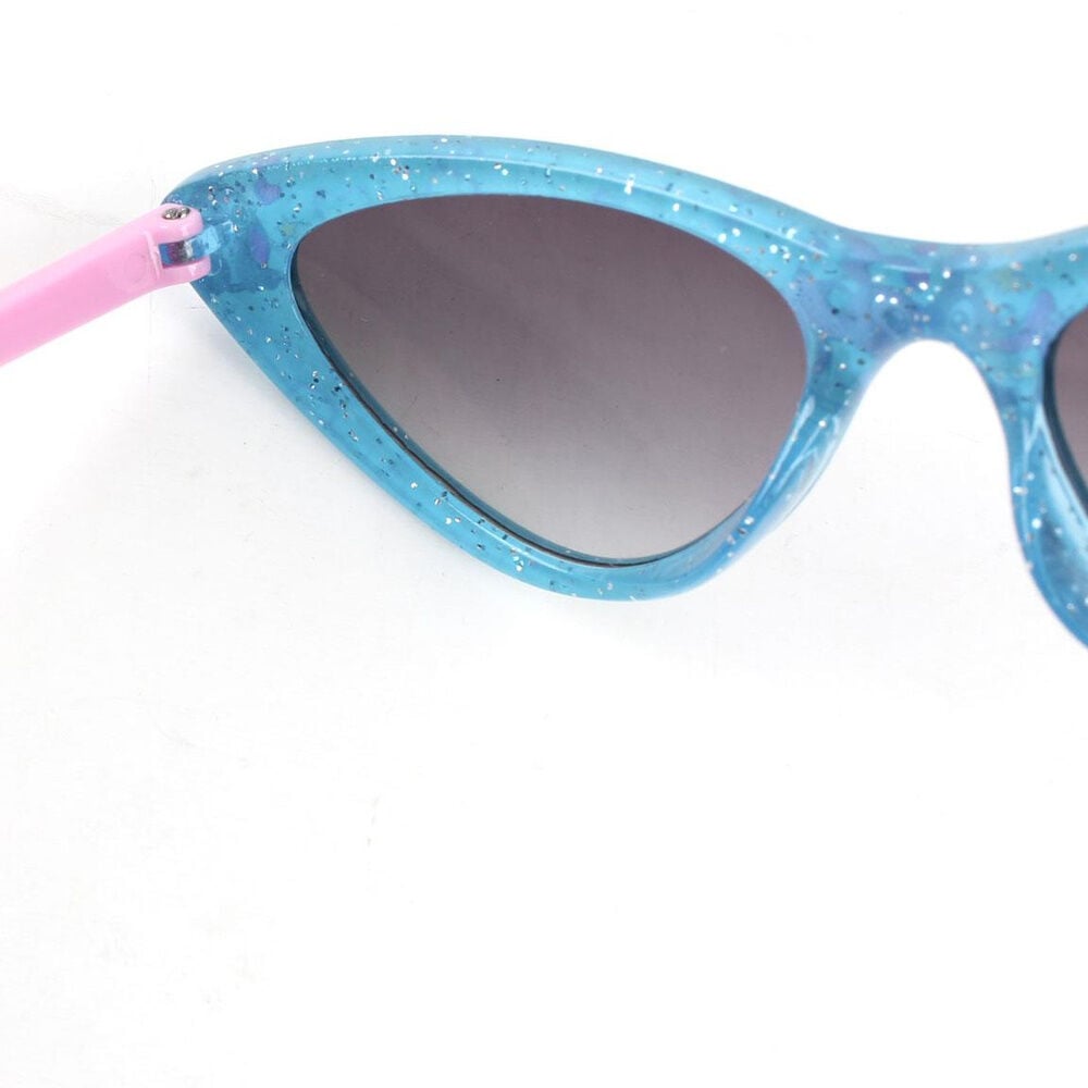 Set de belleza Stitch Disney con gafas y estuche transparente - 5