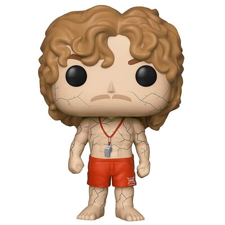 Figura Funko POP! de Flayed Billy de Stranger Things